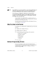 Preview for 12 page of National Instruments DAQPad-6507 User Manual