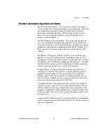 Preview for 13 page of National Instruments DAQPad-6507 User Manual