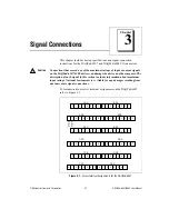 Preview for 22 page of National Instruments DAQPad-6507 User Manual