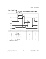 Preview for 34 page of National Instruments DAQPad-6507 User Manual