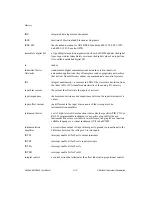 Preview for 75 page of National Instruments DAQPad-6507 User Manual