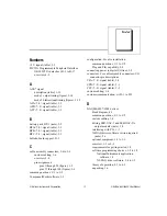 Preview for 88 page of National Instruments DAQPad-6507 User Manual