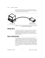 Preview for 20 page of National Instruments DAQPad-6508 User Manual