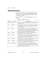 Preview for 33 page of National Instruments DAQPad-6508 User Manual