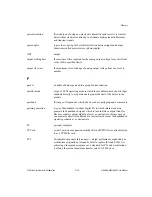 Preview for 80 page of National Instruments DAQPad-6508 User Manual