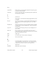 Preview for 85 page of National Instruments DAQPad-6508 User Manual