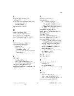 Preview for 90 page of National Instruments DAQPad-6508 User Manual