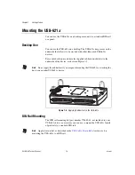 Предварительный просмотр 21 страницы National Instruments Data Acquisition Device NI USB-621x User Manual