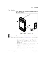 Предварительный просмотр 22 страницы National Instruments Data Acquisition Device NI USB-621x User Manual