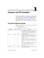 Предварительный просмотр 29 страницы National Instruments Data Acquisition Device NI USB-621x User Manual