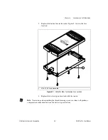 Предварительный просмотр 32 страницы National Instruments Data Acquisition Device NI USB-621x User Manual