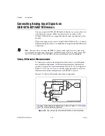 Предварительный просмотр 69 страницы National Instruments Data Acquisition Device NI USB-621x User Manual