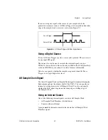 Предварительный просмотр 78 страницы National Instruments Data Acquisition Device NI USB-621x User Manual