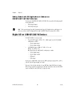 Предварительный просмотр 84 страницы National Instruments Data Acquisition Device NI USB-621x User Manual