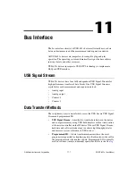 Предварительный просмотр 136 страницы National Instruments Data Acquisition Device NI USB-621x User Manual