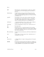 Предварительный просмотр 164 страницы National Instruments Data Acquisition Device NI USB-621x User Manual