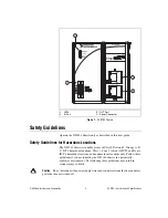 Предварительный просмотр 3 страницы National Instruments Deterministic Ethernet Expansion Chassis NI... User Manual