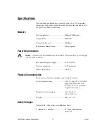 Предварительный просмотр 14 страницы National Instruments Deterministic Ethernet Expansion Chassis NI... User Manual