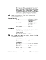 Предварительный просмотр 15 страницы National Instruments Deterministic Ethernet Expansion Chassis NI... User Manual