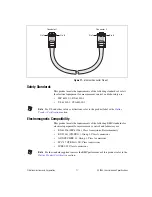 Предварительный просмотр 17 страницы National Instruments Deterministic Ethernet Expansion Chassis NI... User Manual