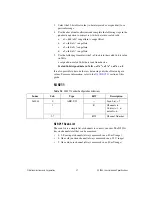 Предварительный просмотр 31 страницы National Instruments Deterministic Ethernet Expansion Chassis NI... User Manual