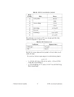 Preview for 41 page of National Instruments Deterministic Ethernet Expansion Chassis NI... User Manual