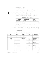 Предварительный просмотр 58 страницы National Instruments Deterministic Ethernet Expansion Chassis NI... User Manual