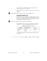 Предварительный просмотр 59 страницы National Instruments Deterministic Ethernet Expansion Chassis NI... User Manual