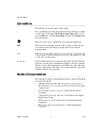 Preview for 8 page of National Instruments DeviceNet NI-DNET User Manual