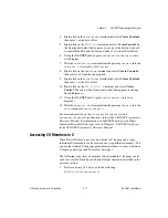 Preview for 42 page of National Instruments DeviceNet NI-DNET User Manual