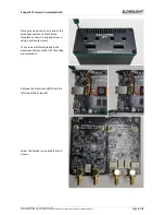 Preview for 3 page of National Instruments Digilent Eclypse Z7 Assembly Manual