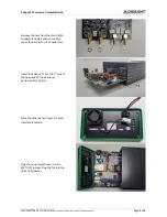 Предварительный просмотр 4 страницы National Instruments Digilent Eclypse Z7 Assembly Manual