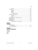 Preview for 6 page of National Instruments E Series Programmer'S Manual