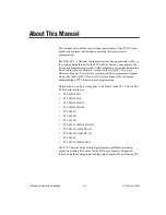 Preview for 9 page of National Instruments E Series Programmer'S Manual