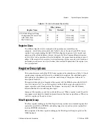 Preview for 42 page of National Instruments E Series Programmer'S Manual