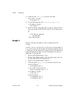 Preview for 75 page of National Instruments E Series Programmer'S Manual