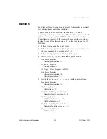 Preview for 86 page of National Instruments E Series Programmer'S Manual