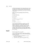 Preview for 95 page of National Instruments E Series Programmer'S Manual