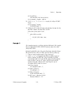 Preview for 102 page of National Instruments E Series Programmer'S Manual