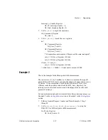 Preview for 110 page of National Instruments E Series Programmer'S Manual