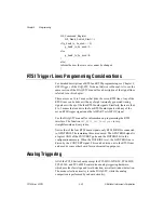 Preview for 115 page of National Instruments E Series Programmer'S Manual