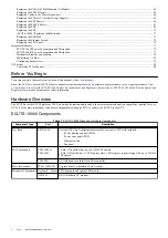 Preview for 3 page of National Instruments ECUTS-16000 User Manual