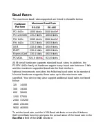 Preview for 91 page of National Instruments ENET-232 Series Manual