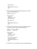 Preview for 122 page of National Instruments ENET-232 Series Manual