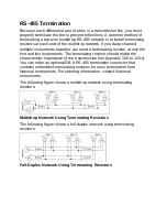 Preview for 152 page of National Instruments ENET-232 Series Manual
