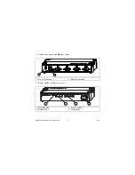 Предварительный просмотр 2 страницы National Instruments ENET-Serial Getting Started