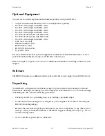 Preview for 14 page of National Instruments ER-16 User Manual