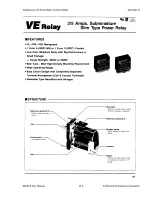 Preview for 50 page of National Instruments ER-16 User Manual