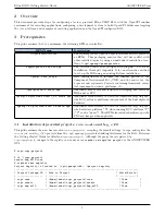 Preview for 5 page of National Instruments Ettus E3 Series Getting Started Manual