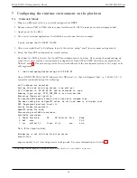 Preview for 12 page of National Instruments Ettus E3 Series Getting Started Manual